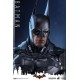 Batman Arkham Knight Videogame Masterpiece Action Figure 1/6 Batman 35 cm